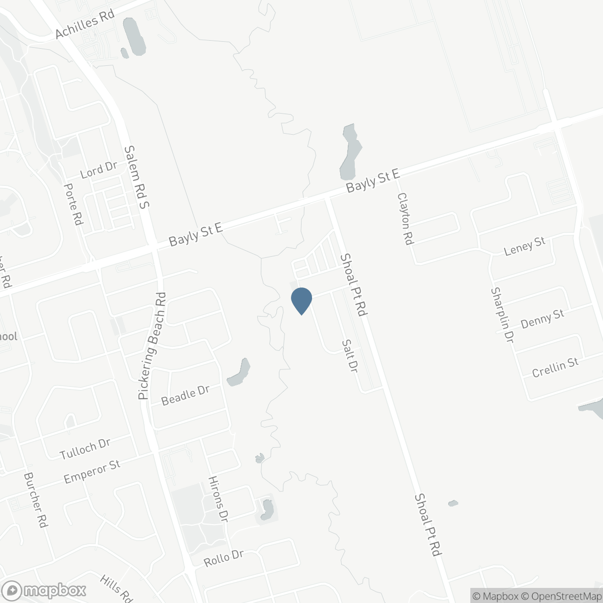 52 MARJORAM DRIVE, Ajax, Ontario L1S 7P3